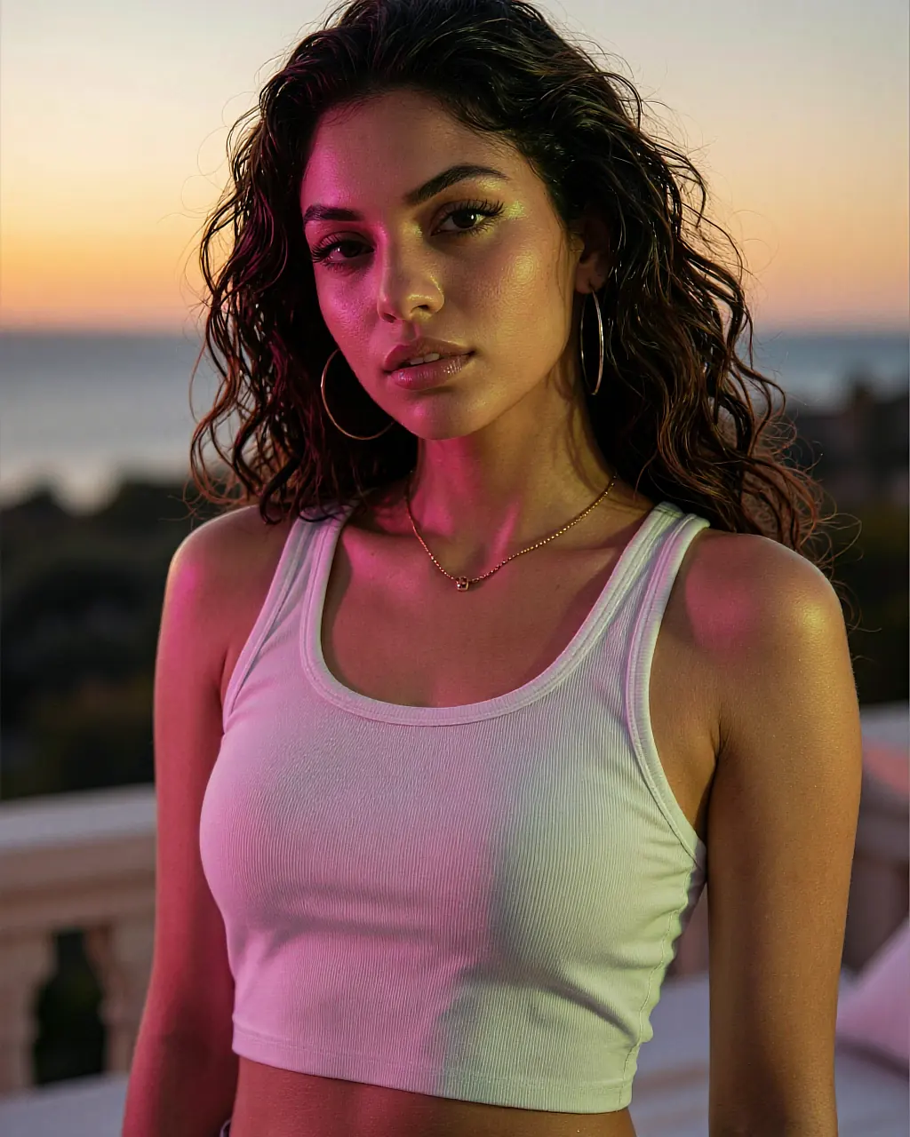 Ramona Moore — start an uncensored porn chat